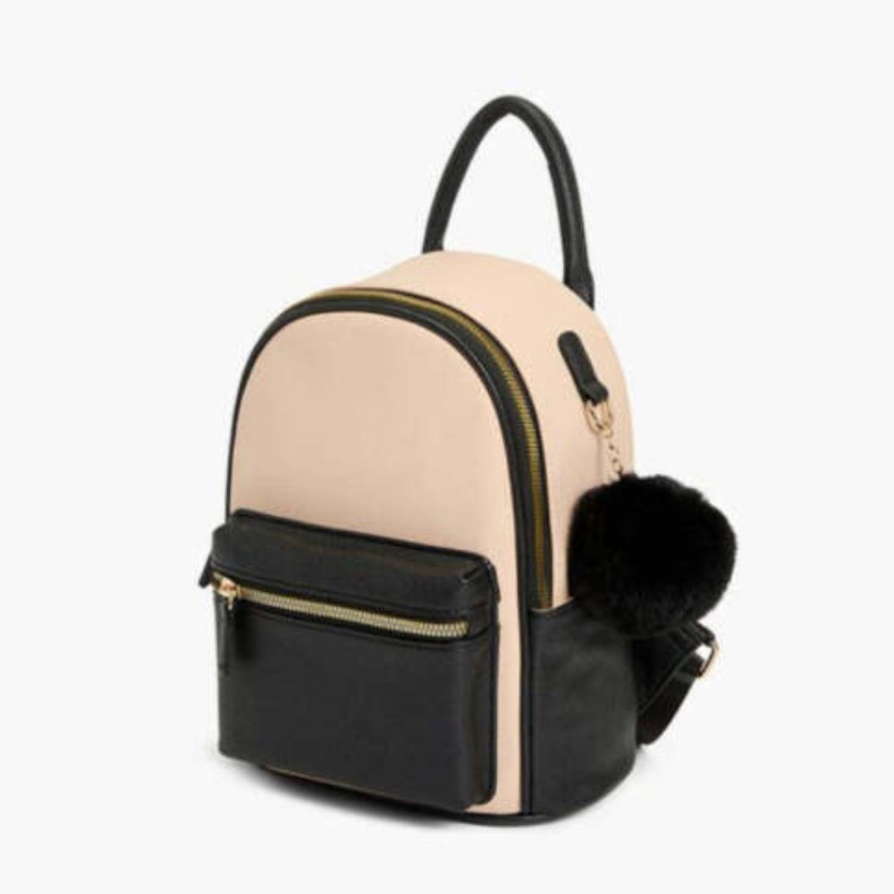 Millie Tone Backpack   💚💚💚